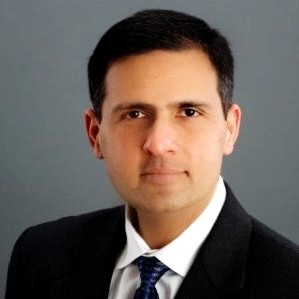 Atul Tiwary